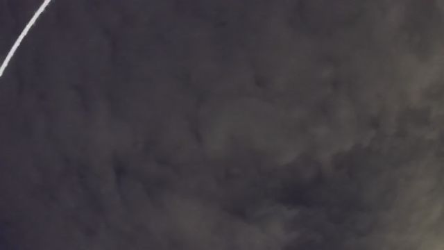 AMS18 meteor