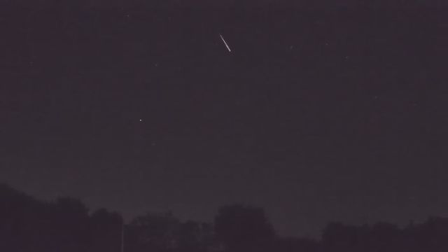 AMS18 meteor