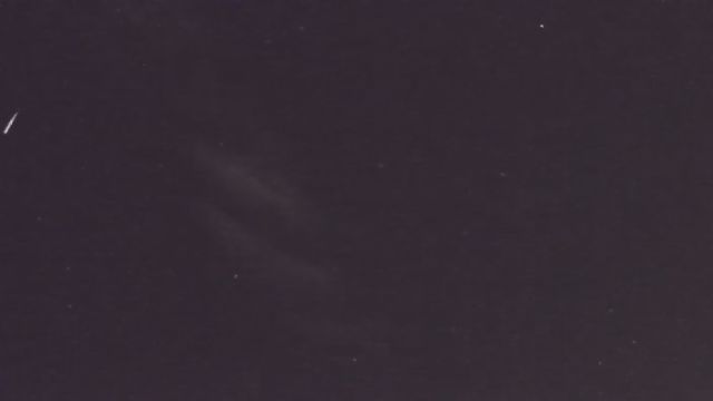 AMS18 meteor