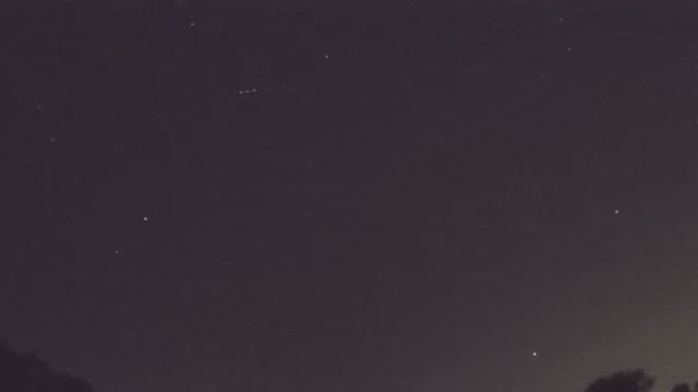 AMS18 meteor