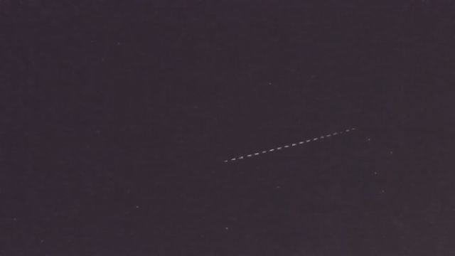 AMS18 meteor