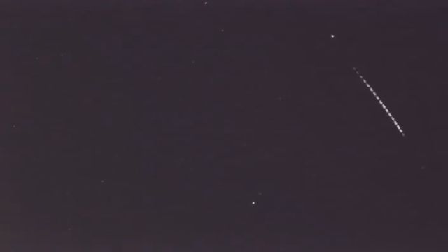 AMS18 meteor