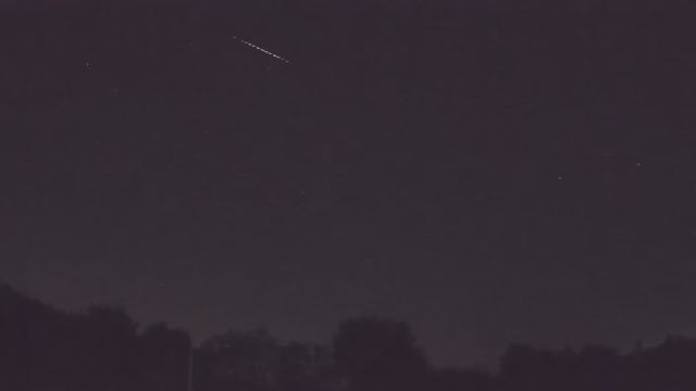 AMS18 meteor