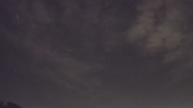 AMS18 meteor