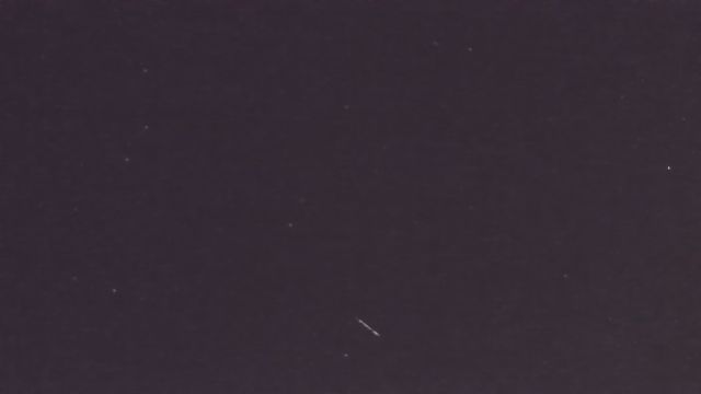 AMS18 meteor