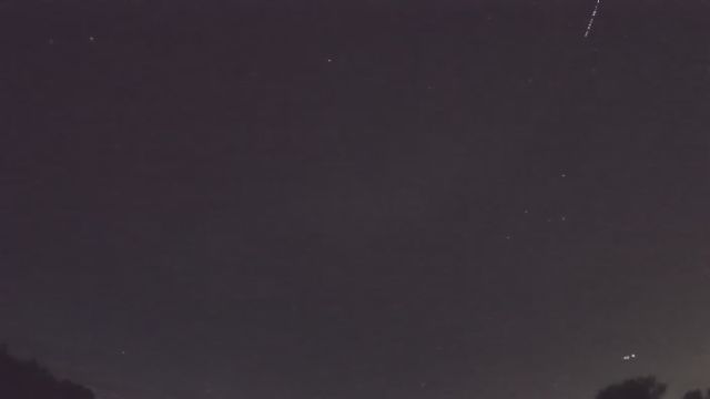 AMS18 meteor