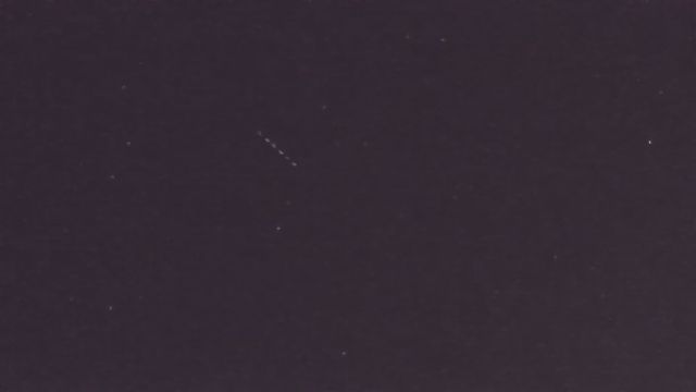 AMS18 meteor