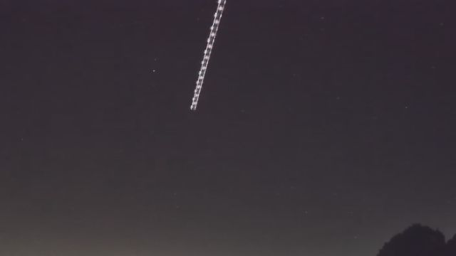 AMS18 meteor