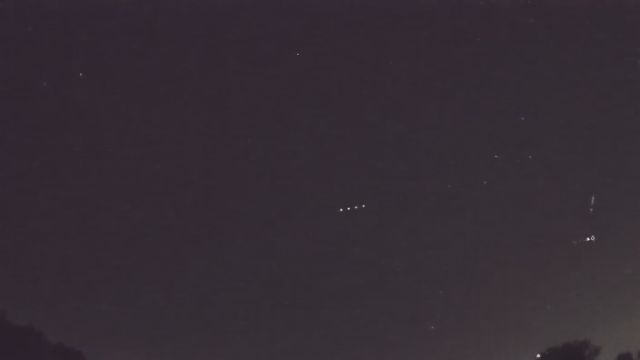 AMS18 meteor