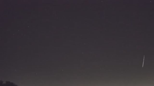 AMS18 meteor