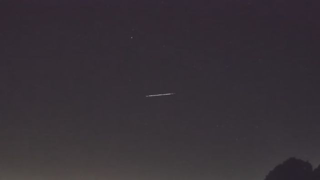 AMS18 meteor