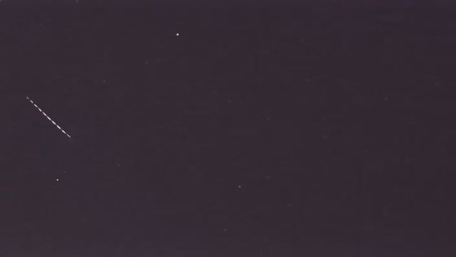 AMS18 meteor