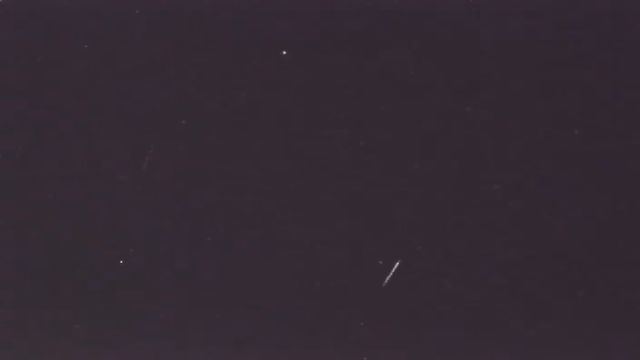 AMS18 meteor