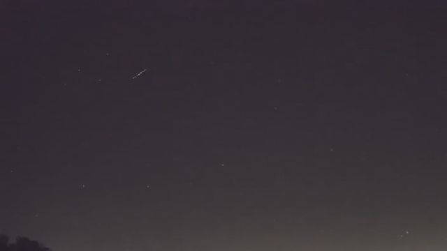AMS18 meteor