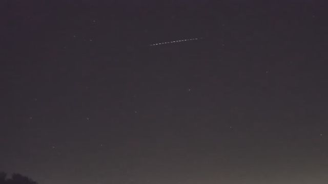 AMS18 meteor