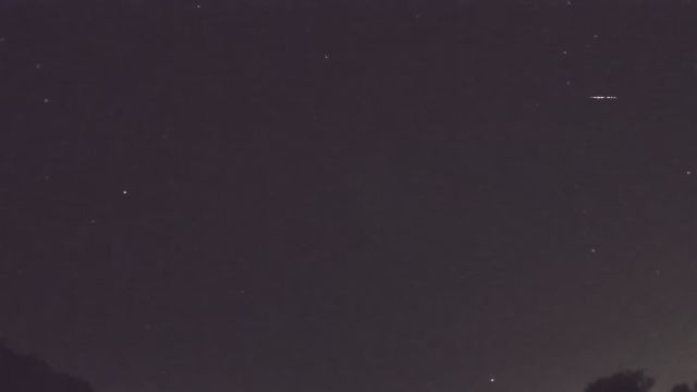 AMS18 meteor