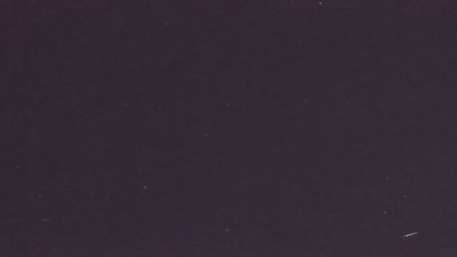 AMS18 meteor