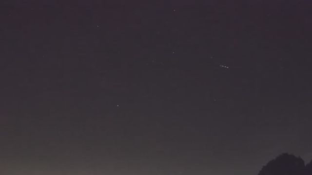 AMS18 meteor