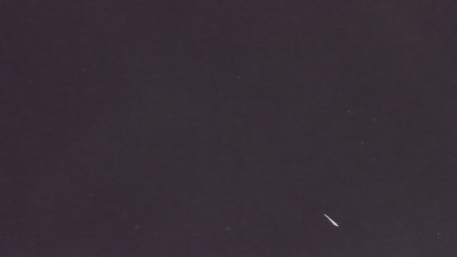 AMS18 meteor