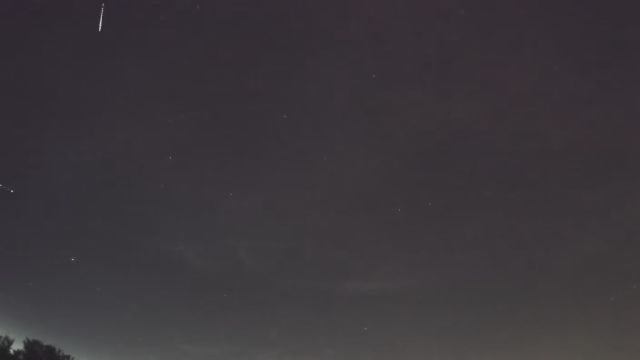 AMS18 meteor