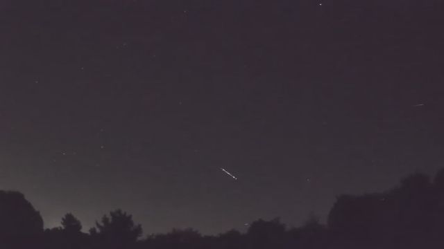 AMS18 meteor