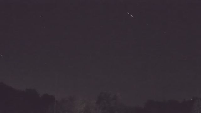 AMS18 meteor
