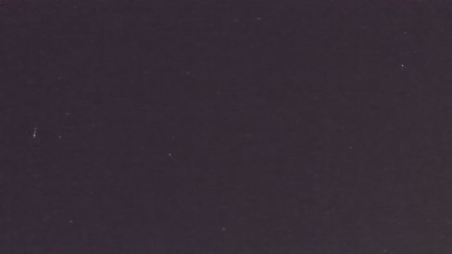AMS18 meteor