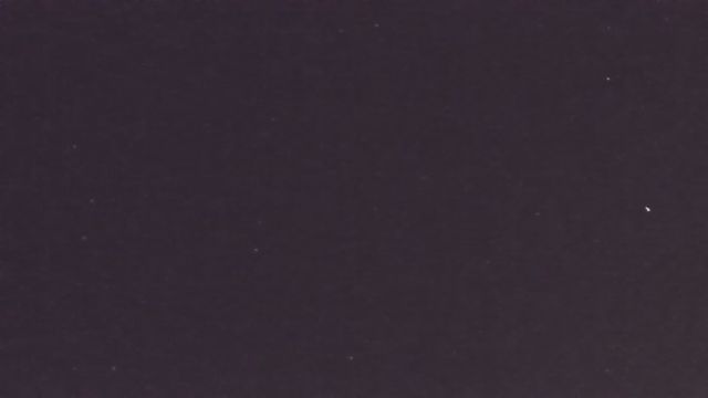 AMS18 meteor