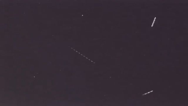 AMS18 meteor