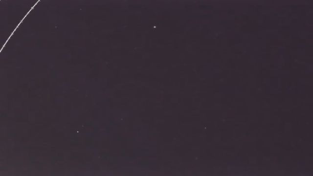 AMS18 meteor