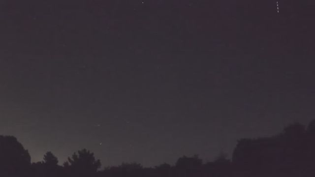 AMS18 meteor