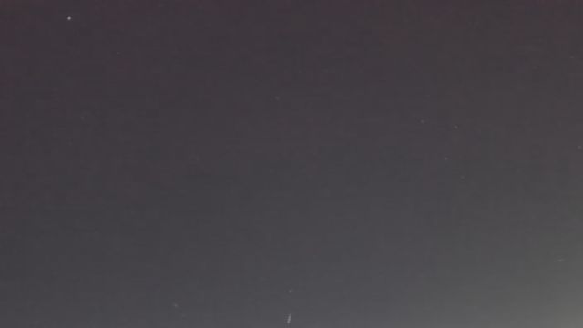 AMS18 meteor