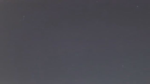 AMS18 meteor