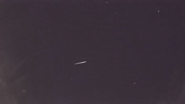 AMS18 meteor
