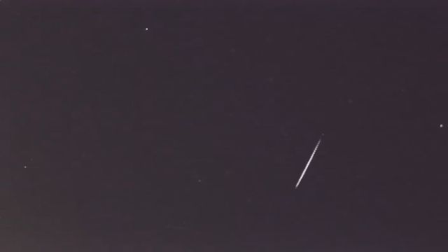 AMS18 meteor