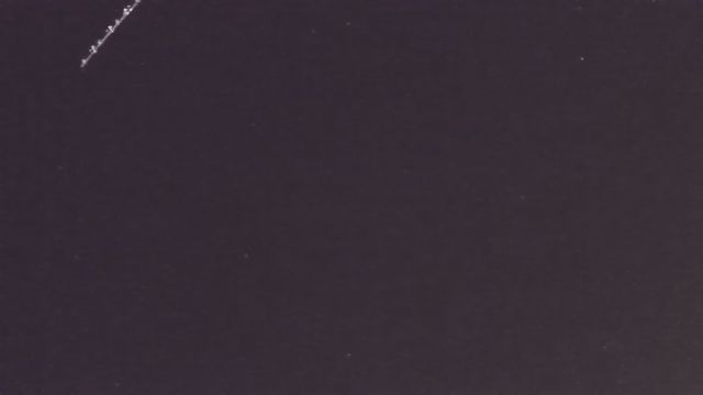 AMS18 meteor