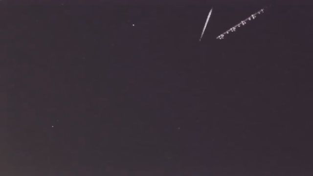 AMS18 meteor