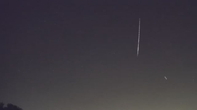 AMS18 meteor