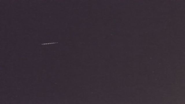 AMS18 meteor