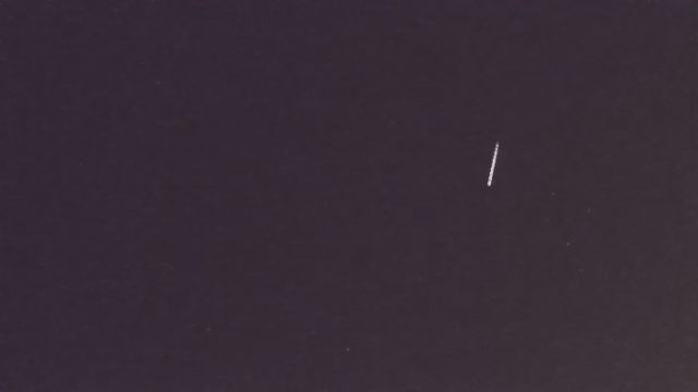 AMS18 meteor