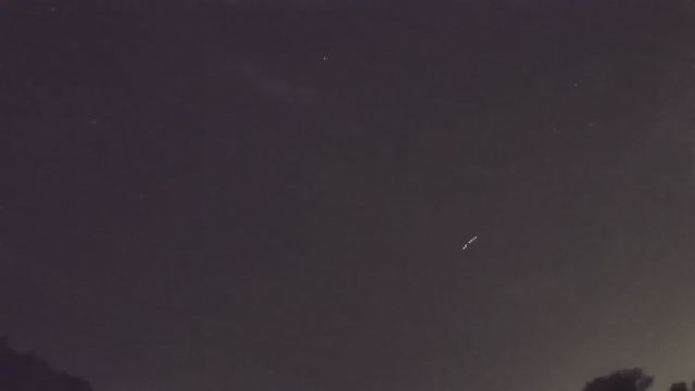 AMS18 meteor