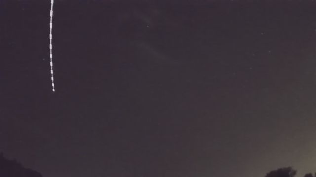 AMS18 meteor