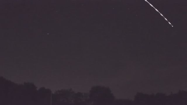 AMS18 meteor