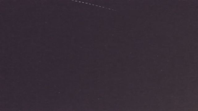 AMS18 meteor