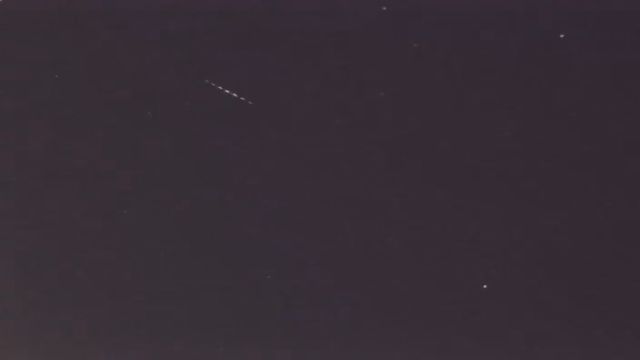 AMS18 meteor