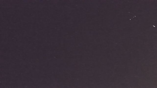 AMS18 meteor