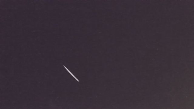 AMS18 meteor