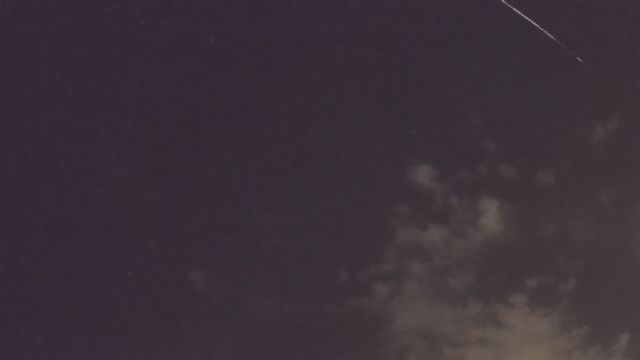 AMS18 meteor