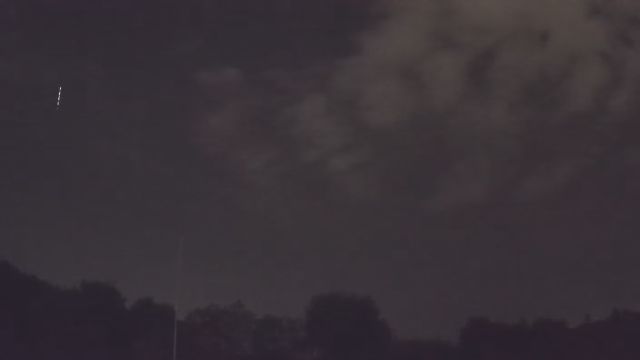 AMS18 meteor