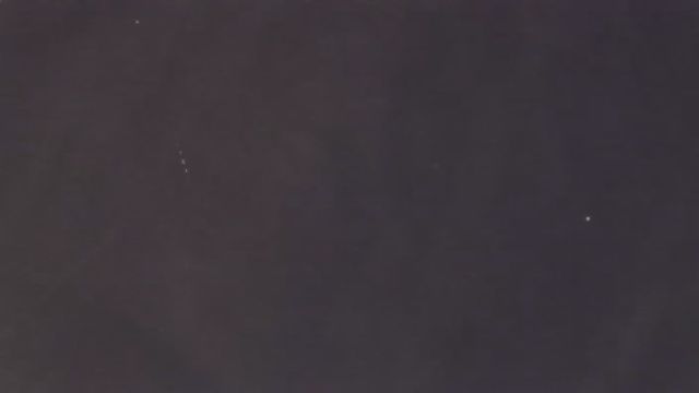 AMS18 meteor